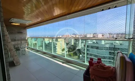 Apartamento com 3 quartos à venda na Passeio Maraca, 145, Riviera, Bertioga