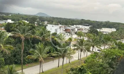 Apartamento com 3 quartos à venda na Alameda do Remo, s/n, Riviera, Bertioga
