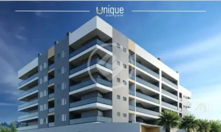 Apartamento Lançamento com 01 suíte na praia grande em Ubatuba. codigo: 125111