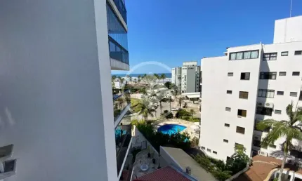 Apartamento com 2 quartos para alugar na Largo dos Coqueiros, 185, Riviera, Bertioga