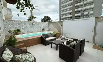 Casa com 2 quartos à venda na Rua Manoel Reis, 44, Maitinga, Bertioga
