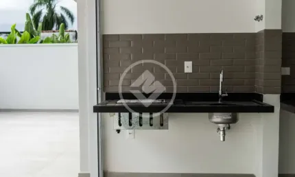 Apartamento com 2 quartos à venda na Leovigildo Dias Vieira, 1800, Itaguá, Ubatuba