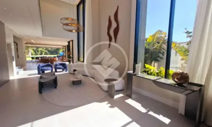 Casa com 8 quartos à venda na Samar, Riviera, Bertioga