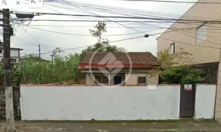 Terreno à venda na Parque Estuario (Vicente De Carvalho), 102, Parque Estuário (Vicente de Carvalho), Guarujá