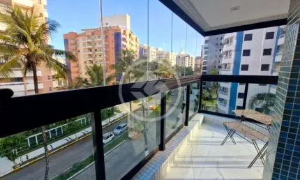 Apartamento com 3 quartos à venda na Alameda das Conchas, 176, Riviera, Bertioga