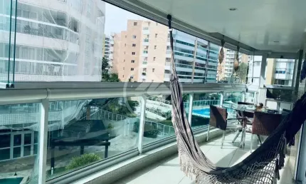 Apartamento com 3 quartos à venda na Passeio dos Jequitibas, 440, Riviera, Bertioga