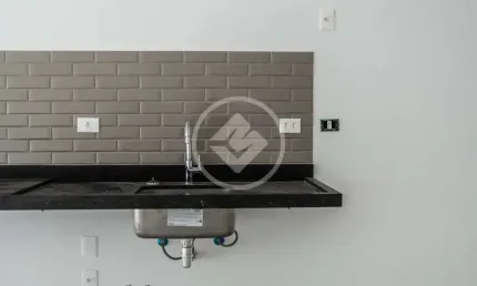 Apartamento com 2 quartos à venda na Leovigildo Dias Vieira, 1800, Itaguá, Ubatuba