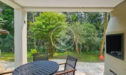 Casa em condomínio fechado com 3 quartos à venda na Passeio da Itaparica, 439, Riviera, Bertioga