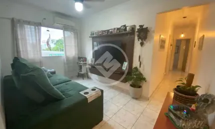 Apartamento Inigualável, 02 Dormitórios, 65m², A menos de 300 metros da praia da Enseada - Guarujá/SP codigo: 118447
