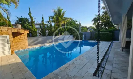 Casa com 4 quartos à venda na Passeio Carvalho, 429, Riviera, Bertioga