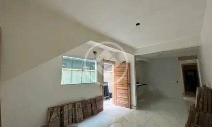 Sobreposta térrea a venda no bairro santa rosa codigo: 118846