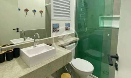Villagio com 1 dormitório no Módulo 30 codigo: 131396