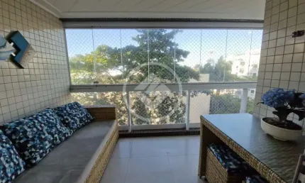 Lindo Apartamento a venda Enseada Guarujá 3 dormitórios a Venda OPortunidade codigo: 131430