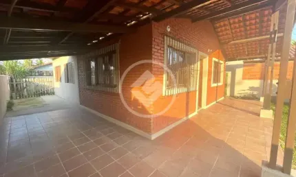 Casa com 3 dormitórios no São Lourenço codigo: 131635