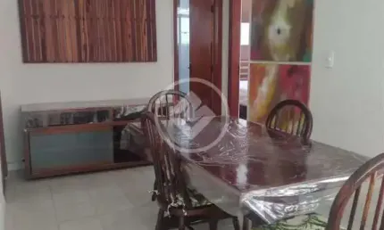 Apartamento com 2 quartos à venda na Orlando Carneiro, 333, Centro, Ubatuba
