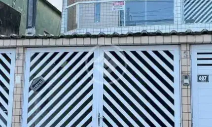 Casa Sobreposta Alta com aproximadamente 86 m², no Bairro Jardim Maravilha. codigo: 131703