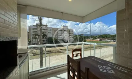 Apartamento com 2 quartos à venda na São Lourenço, 41, Riviera, Bertioga