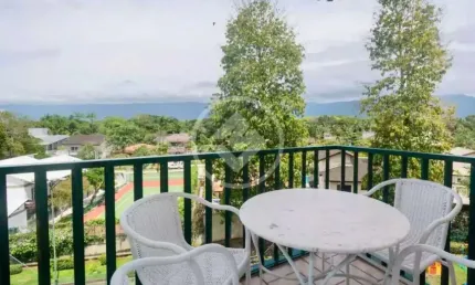 Cobertura com 4 quartos à venda na Alameda Nina, 171, Riviera, Bertioga