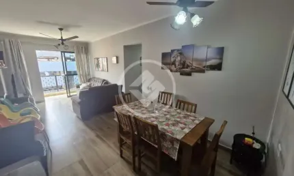 APARTAMENTO REFORMADO ENSEADA GUARUJÁ codigo: 110024