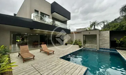Casa com 5 suítes no Módulo 11 da Riviera de São Lourenço codigo: 102927