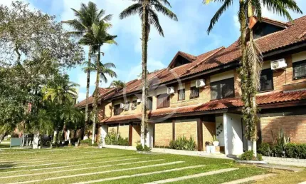 Apartamento com 3 quartos à venda na Passeio Sete Quedas, 109, Riviera, Bertioga