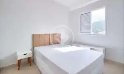 Apartamento com 2 quartos à venda na Paraná, 857, Centro, Ubatuba