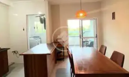 Apartamento com 2 quartos à venda na João Ramalho, 21, Itaguá, Ubatuba
