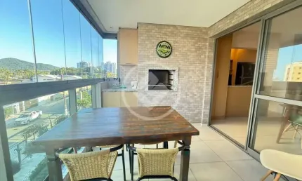 Apartamento com 3 dormitórios em Bertioga codigo: 127798