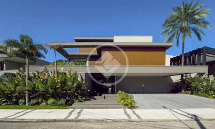 Casa com 7 quartos à venda na Alameda Guadalupe, 32, Riviera, Bertioga