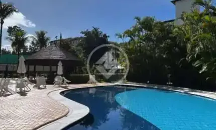 Apartamento com 4 dormitórios em riviera codigo: 133081