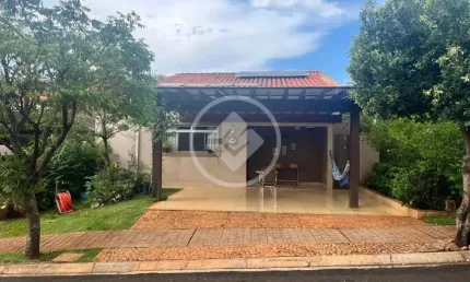 Casa térrea em condomínio na zona sul codigo: 133084
