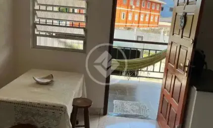 Apartamento com 2 quartos à venda na Rio De Janeiro, 500, Perequê Açu, Ubatuba