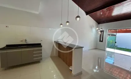 Casa reformada para locação definitiva no bairro silop! codigo: 135319