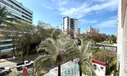 Apartamento com 3 dormitórios no módulo 2 em riviera codigo: 135349
