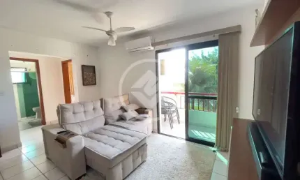 Apartamento com 2 quartos à venda na Jaçanã, 310, Maitinga, Bertioga