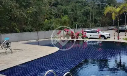 Apartamento com 1 quarto à venda na Seringueiras, 445, Cidade Jardim, Caraguatatuba
