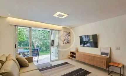 Apartamento com 3 quartos à venda na Passeio da Itaparica, 439, Riviera, Bertioga