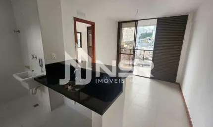 Apartamento com 1 quarto à venda no Graça, Salvador 