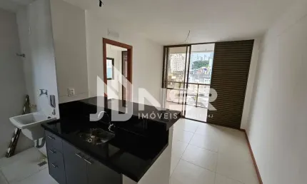 Apartamento com 1 quarto à venda no Graça, Salvador 