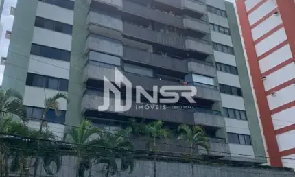 Apartamento 04 quartos, sendo 02 suítes no caminho das árvores - salvador