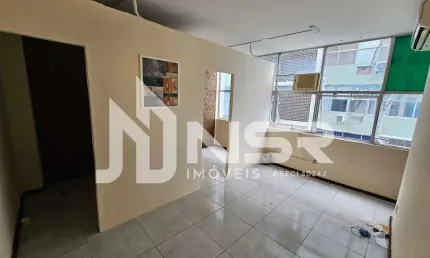 Sala Comercial na Fundação Politécnica locação venda, Centro - Salvador BA