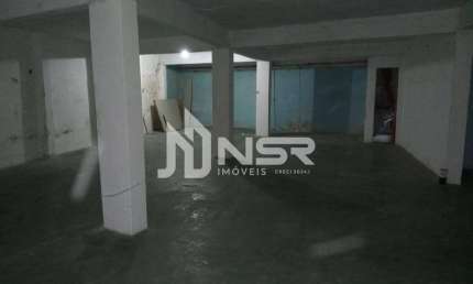 Ponto comercial para alugar no São Caetano, Salvador 