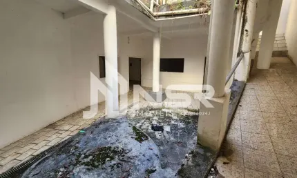 Imóvel Comercial Engenho Velho de Brotas - Salvador
