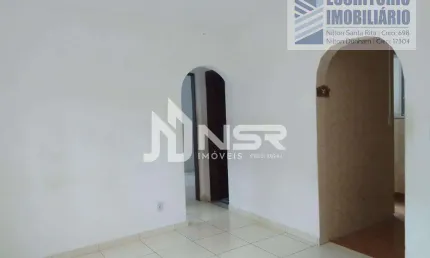 Apartamento com 2 quartos à venda no Cabula, Salvador 