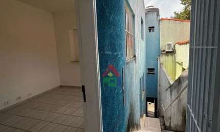 Apartamento para aluguel, 2 quarto(s),  Jardim Rizzo, São Paulo - AP898