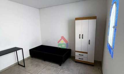 Kitnet para alugar próximo ao metrô Vila Sônia,  Jardim Peri Peri, São Paulo - KI888