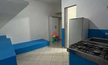 Kitinete próximo ao portão 3 da USP,  Vila Butantã, São Paulo - KI886