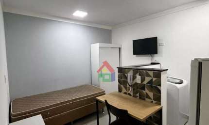 Kitnet para alugar próximo ao portão 3 da USP, Butantã - São Paulo - KI877