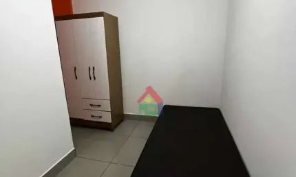 Kitinet para alugar próximo ao portão 3 da USP,  Rio Pequeno, São Paulo - KI864