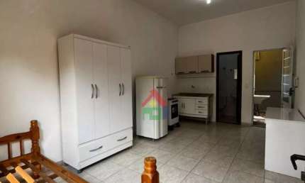 Kitinet com fácil acesso à USP ,  Vila Indiana, São Paulo - KI863